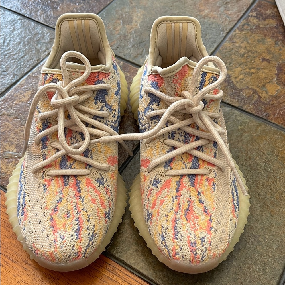 Adidas Yeezy Sneakers